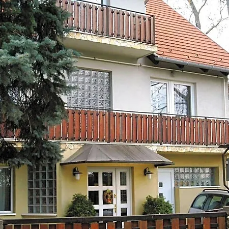Hegyesi Bed and breakfast Gödöllő
