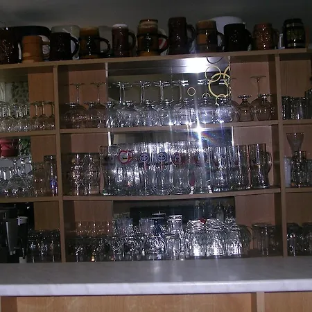 Hegyesi Vendeghaz 3* Gödöllő