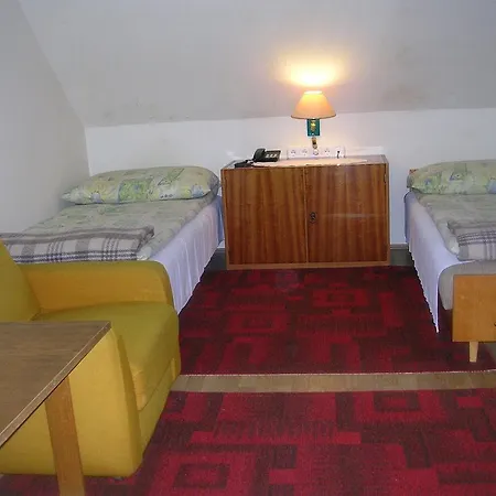 Hegyesi Vendeghaz Bed & Breakfast