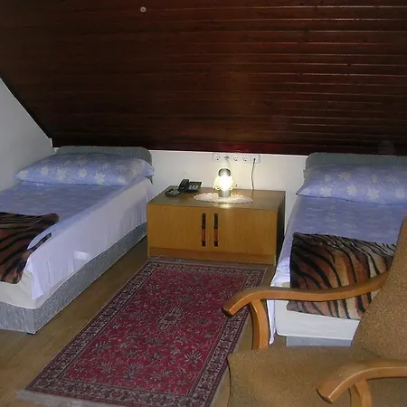 Bed & Breakfast Hegyesi Vendeghaz *