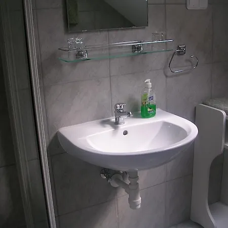 Bed & Breakfast Hegyesi Vendeghaz *