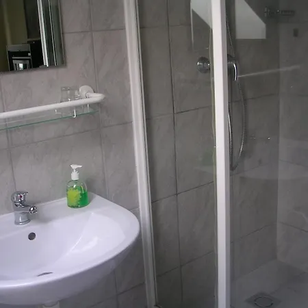B&B Hegyesi Vendeghaz