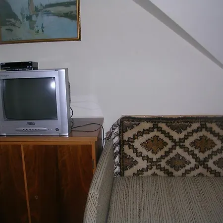 Hegyesi Vendeghaz B&B Gödöllő