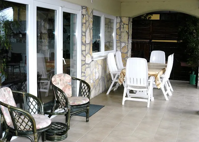 Bed & Breakfast Hegyesi