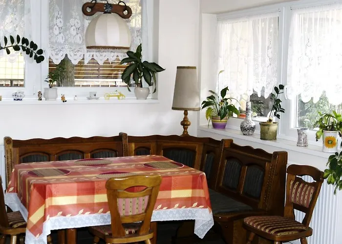 Hegyesi Bed & Breakfast